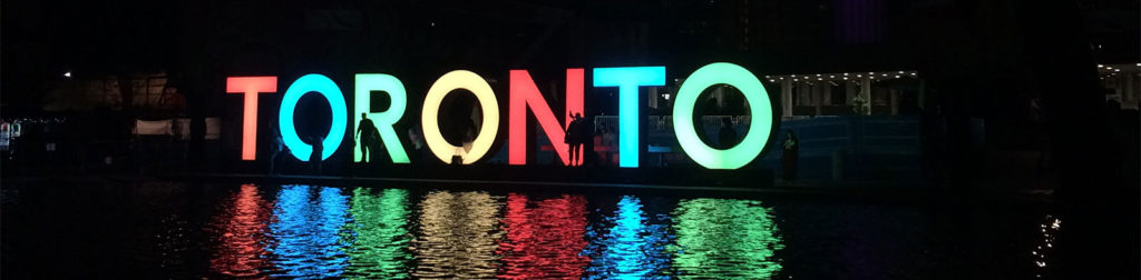 Toronto City Hall