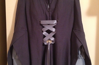 Arwen's dress
